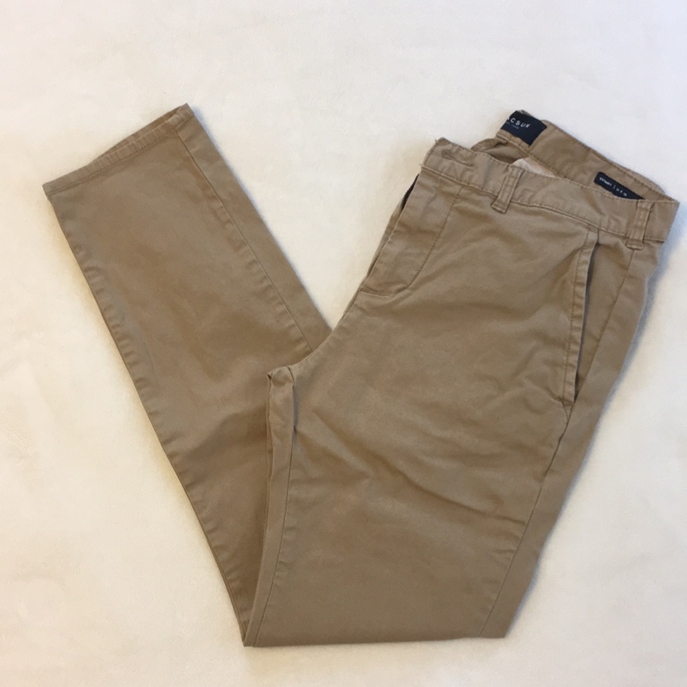 Pacsun Skinny Chinos